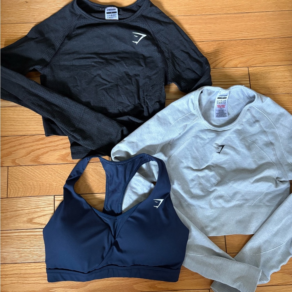 Gymshark Small